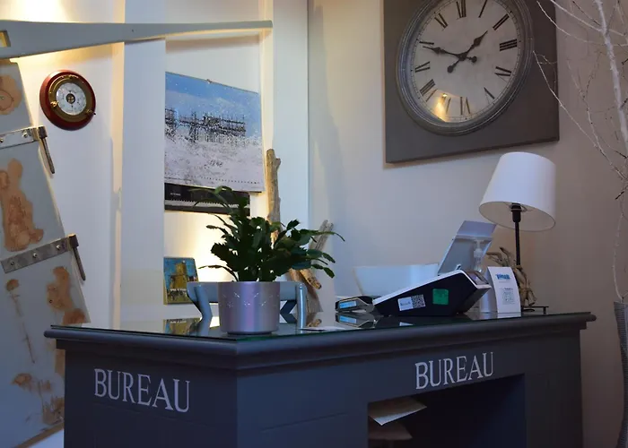 Hotel Dimora Marinucci Termoli