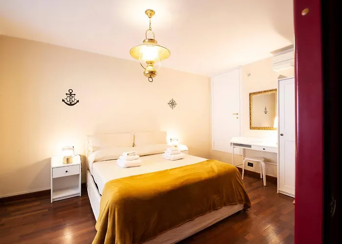 Villa Casa Zena Genova