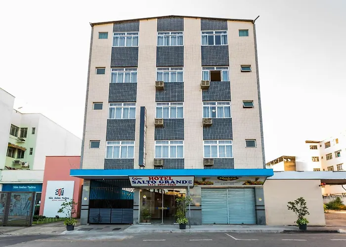 Hotel Salto Grande Ipatinga