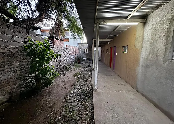 Hospedaje San Fernando San Fernando del Valle de Catamarca