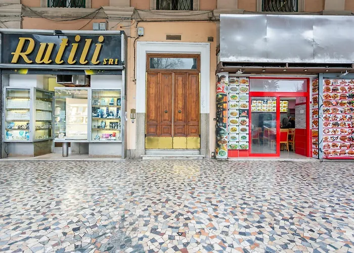 Le Regine - Home Suites - Adult Only Roma