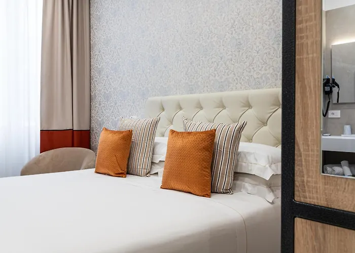 69 Suite Boutique Roma