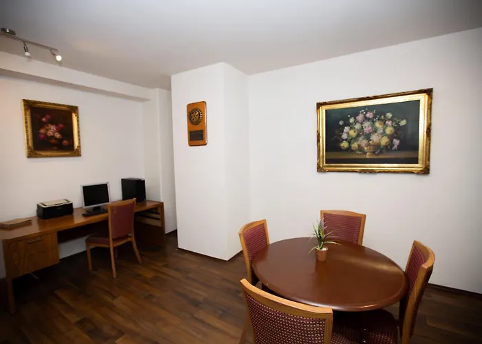 Hotel San Francisco Toluca