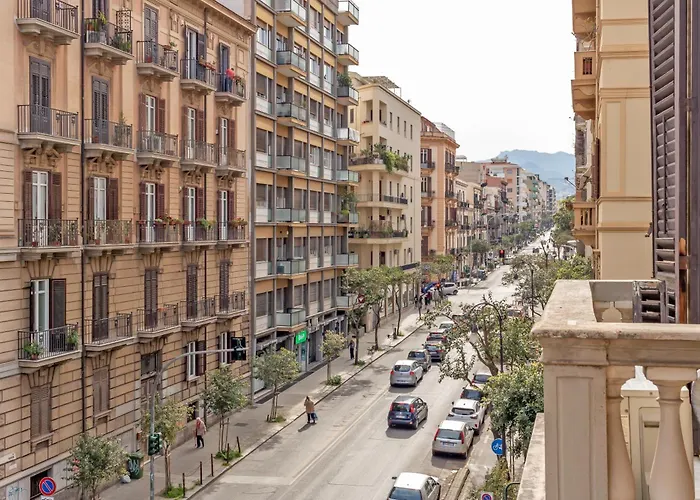 Ostello A Casa di Amici Palermo