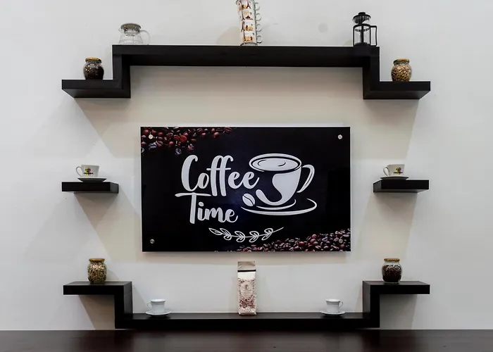 Hotel Cafetto Pereira
