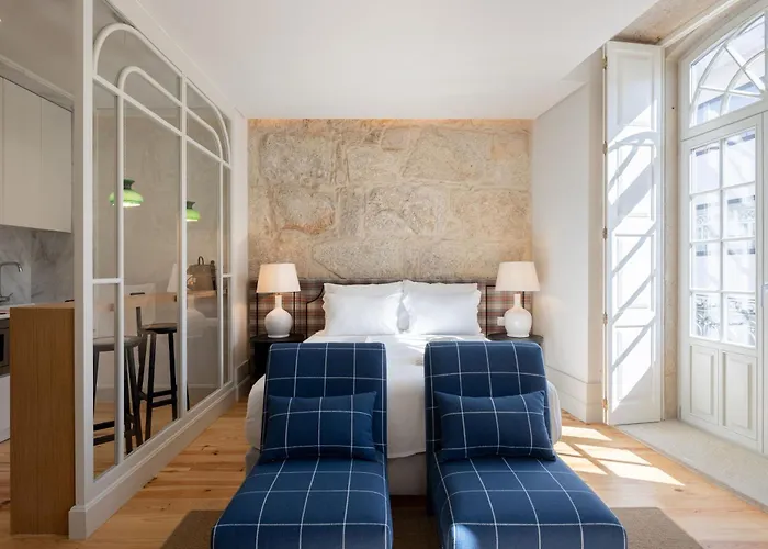 Aparthotel Líbere Porto Laranjais