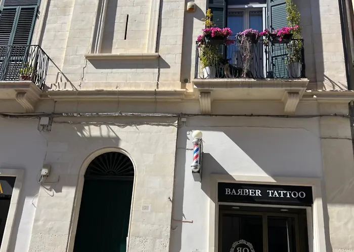 Suite Battisti 7 Lecce