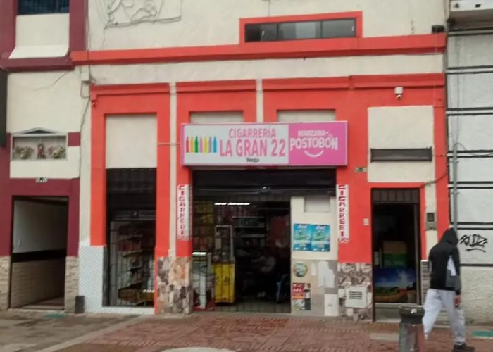 Hotel El Sol Bogotá