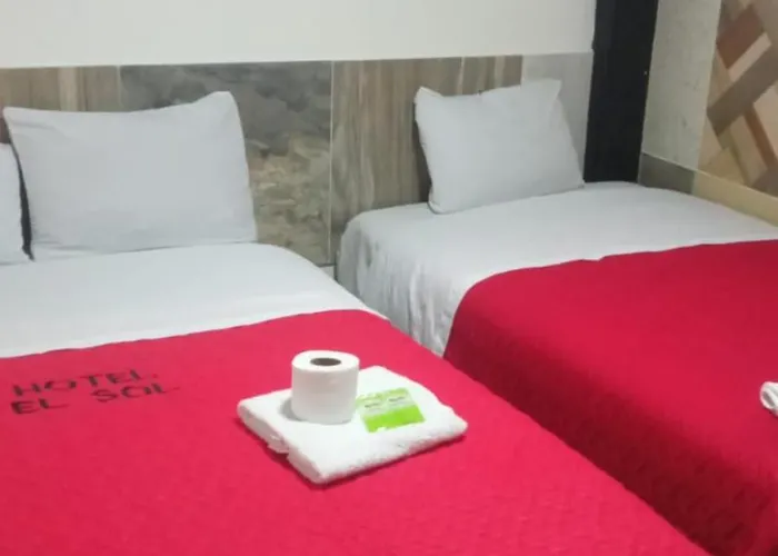 Hotel El Sol Bogotá