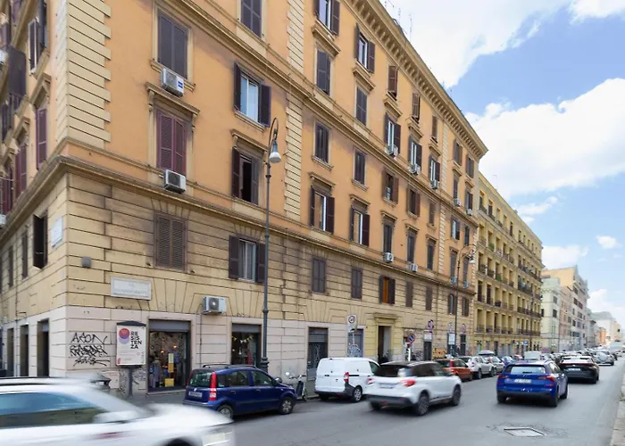 Minerva Boutique Suites Roma