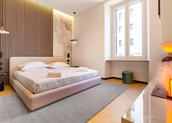 Minerva Boutique Suites Roma
