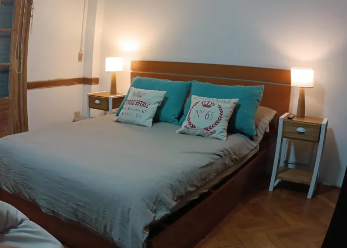 Luxury Espejos Room Ciudad Autónoma de Buenos Aires