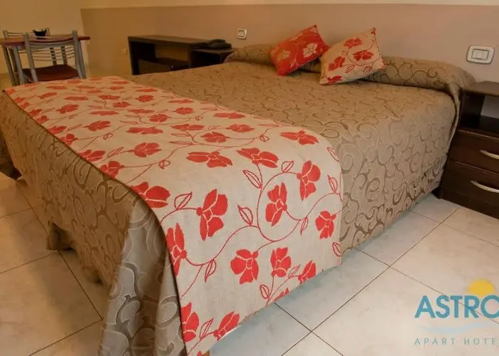 Astro Apart Hotel Corrientes