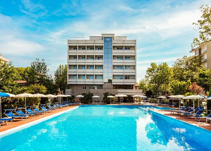 Hotel Ambasciatori Cesenatico