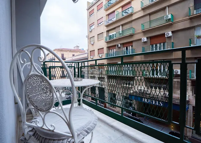 Amuri Room&Suite Palermo