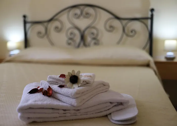 Bed and Breakfast Alfa & Phi Reggio Calabria