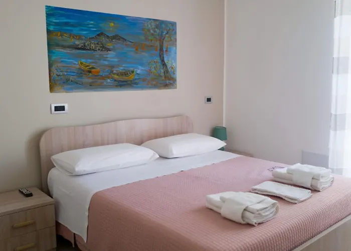 Bed and Breakfast La Bella Salernitana Salerno