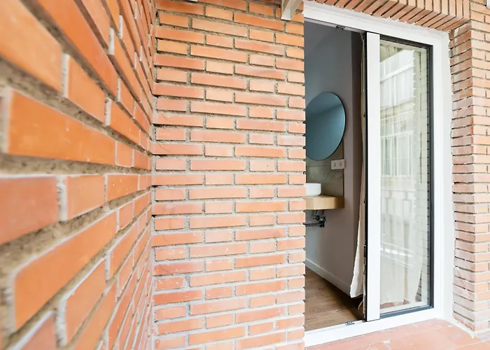 Hotel Casa Jazmin Granada