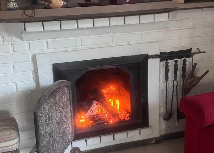 Sítio recanto das águas Tijucas