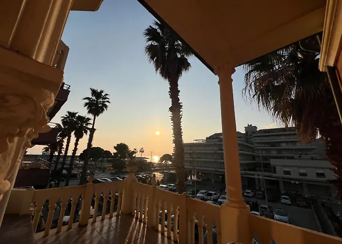 Hotel & Garden Chiavari