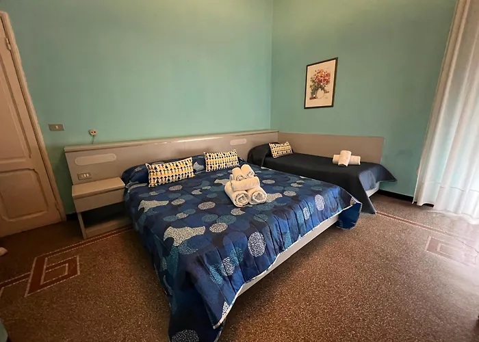 Hotel & Garden Chiavari