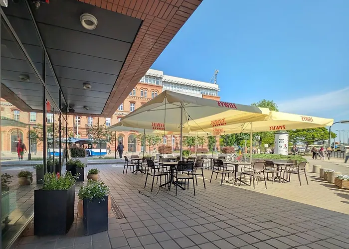 Turnau City Aparthotel Cracovia