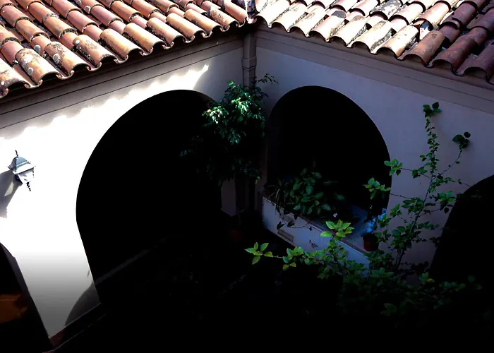 Hotel de la Linda Salta