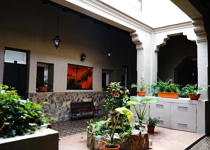 Hotel de la Linda Salta