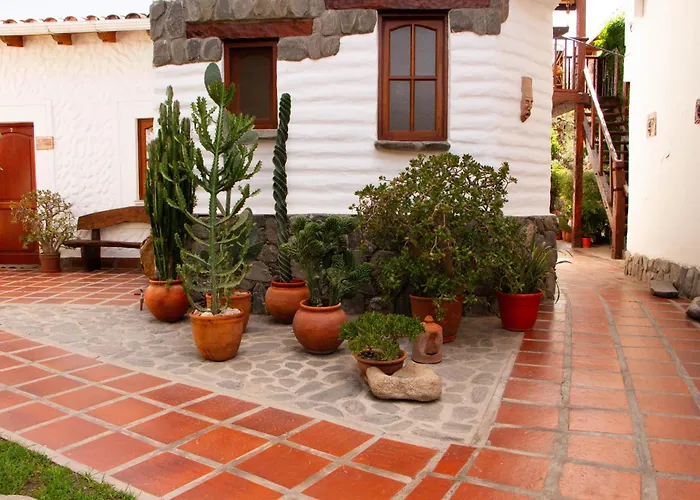 Hotel Killa Cafayate