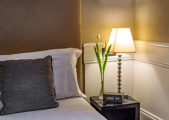 The Independent Suites Roma