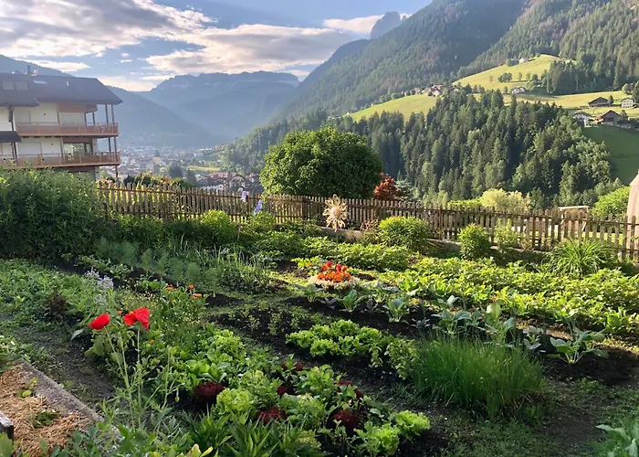 Sule Hof Agriturismo Ortisei