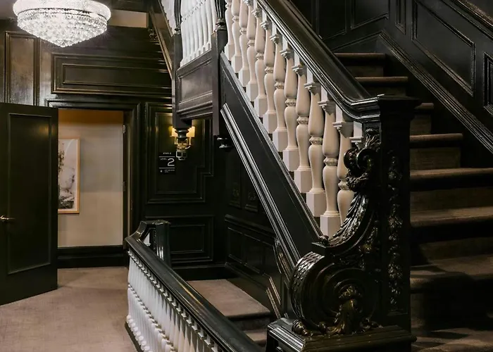 No. 284 Back Bay Hotel, Sonder By Marriott Bonvoy Boston