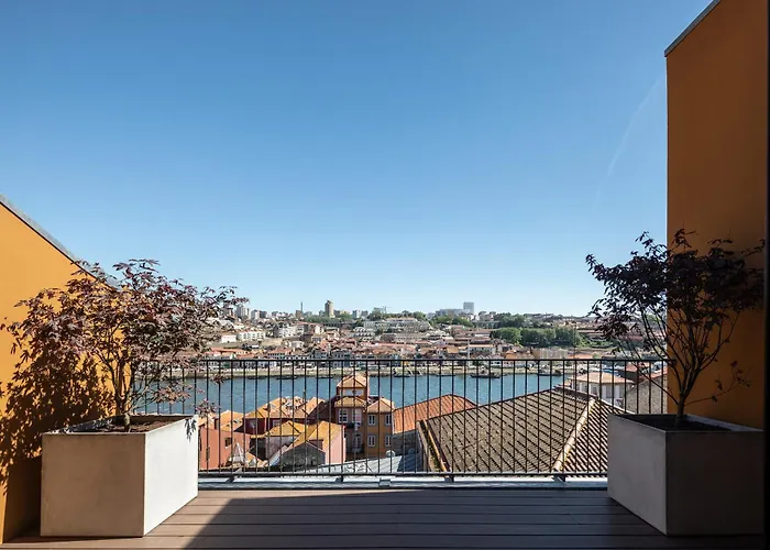 Exmo Hotel By Olivia OOporto