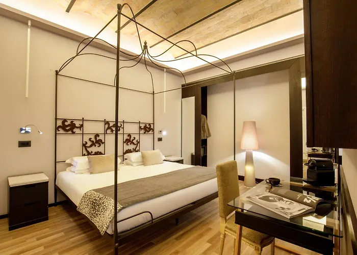 Flâneur Suites Corso Roma