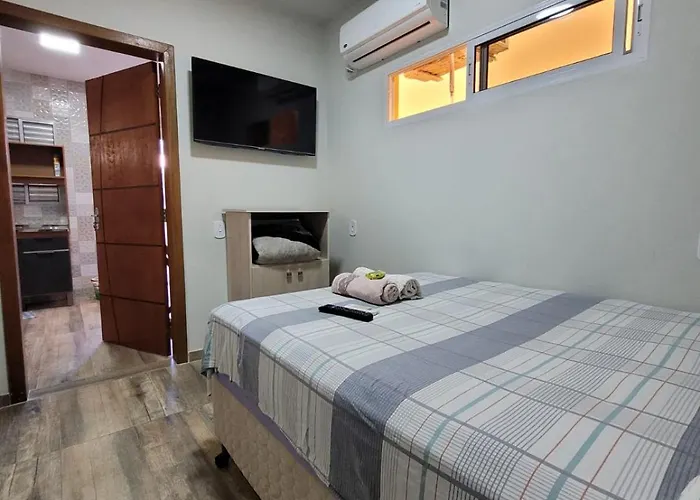 Casinha confortável! Uruguaiana
