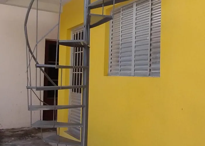 Casinha confortável! Uruguaiana