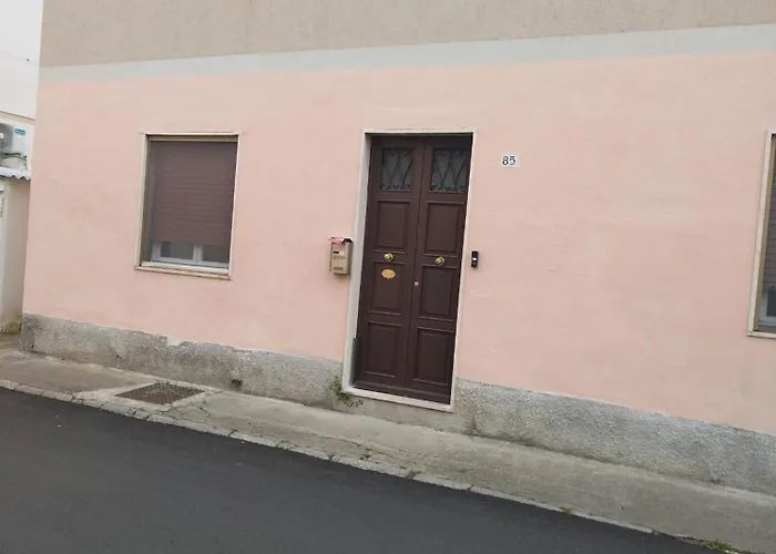 Bed and Breakfast Pisa House