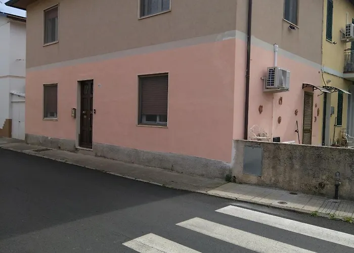 Bed and Breakfast Pisa House