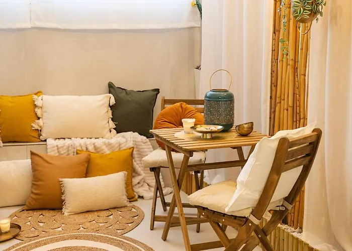 Johnny'S Suites Taormina