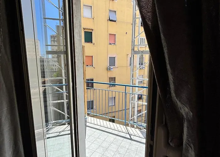 B&B Fortyfive Napoli