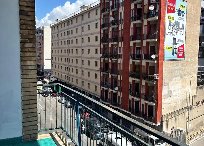 B&B Fortyfive Napoli