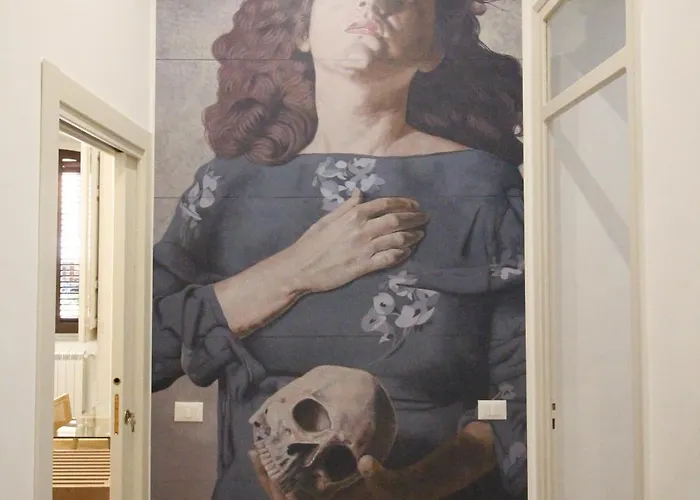 Hotel Leoni di Sicilia Palermo