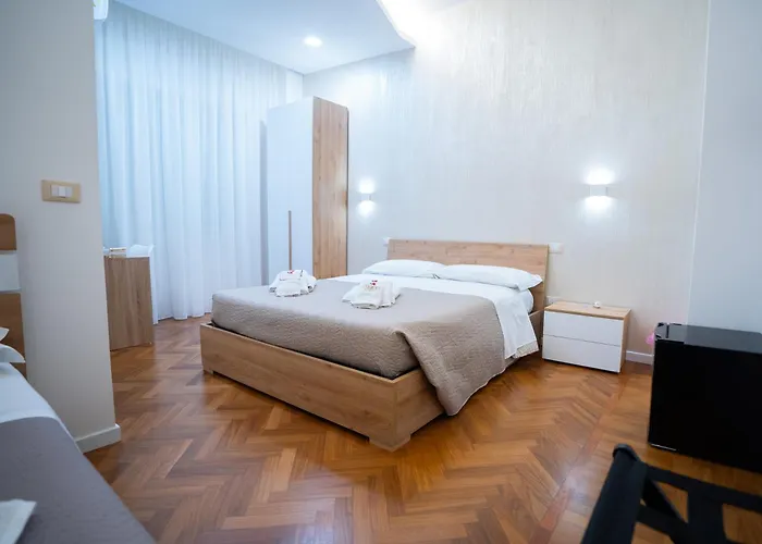 Amuri Luxury Palermo Centro
