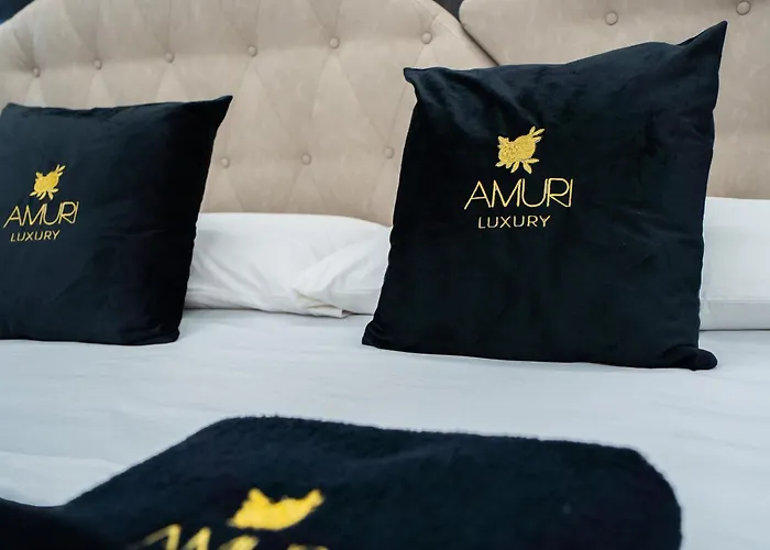 Amuri Luxury Palermo Centro