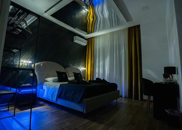 Amuri Luxury Palermo Centro