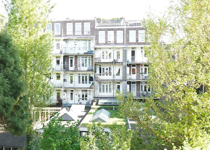 Ostello Onefam Amstel Amsterdam