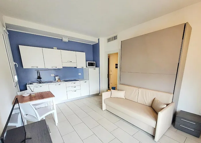 Residence Sunrise Cesenatico