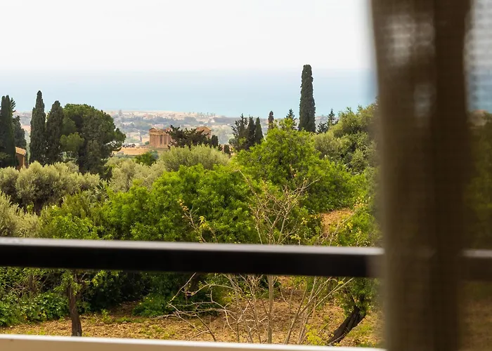 I Segreti della Valle Agrigento