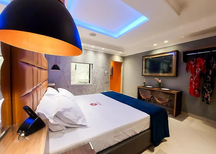 Glória Plaza Hotel (Adults Only) São Paulo