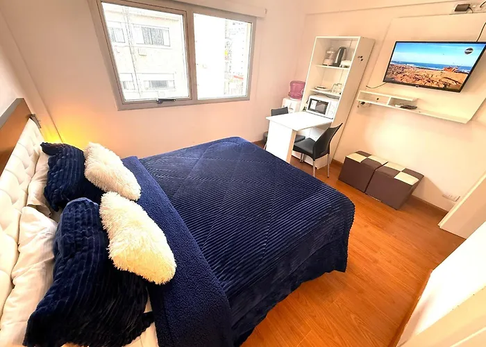 Edificio Recoleta - Hoteles Recoleta Ciudad Autónoma de Ciudad Autónoma de Buenos Aires